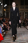 Dior Cruise Collection 2017 Fashion show in Blenheim Palace, Oxford