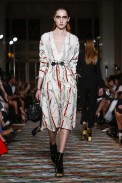 Dior Cruise Collection 2017 Fashion show in Blenheim Palace, Oxford