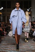Dior Cruise Collection 2017 Fashion show in Blenheim Palace, Oxford