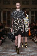 Dior Cruise Collection 2017 Fashion show in Blenheim Palace, Oxford