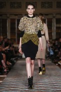 Dior Cruise Collection 2017 Fashion show in Blenheim Palace, Oxford