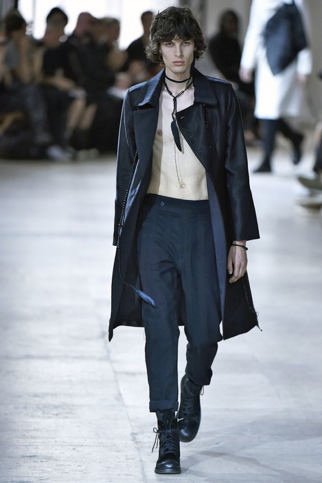 Ann Demeulemeester