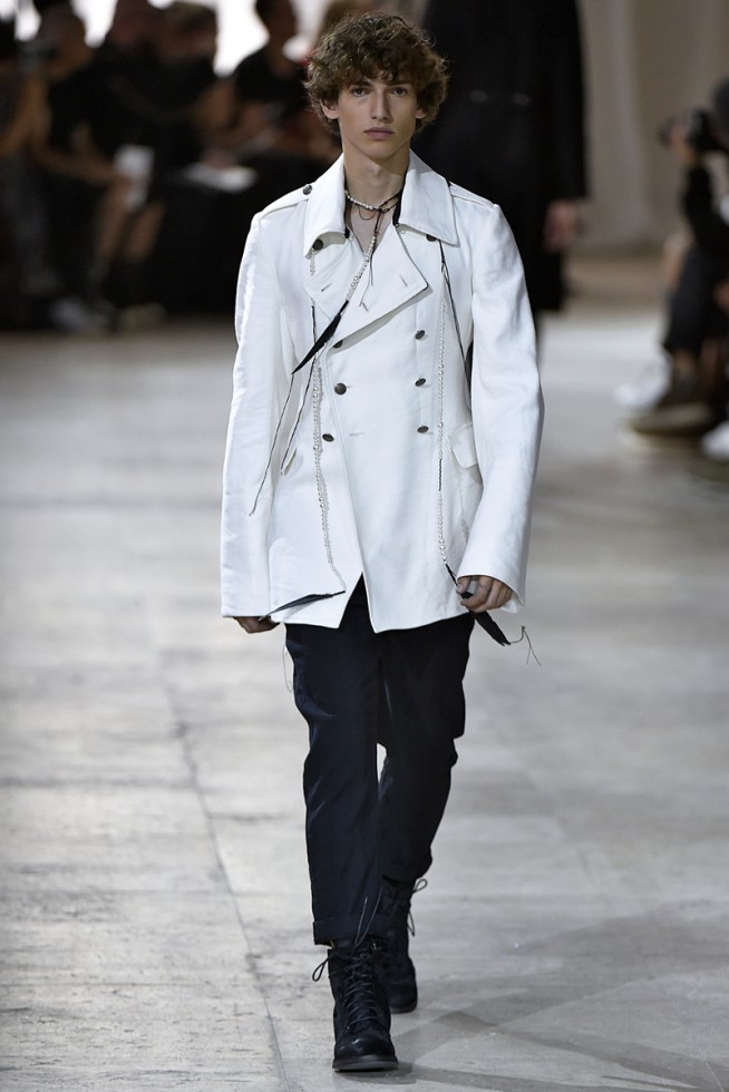 Ann Demeulemeester