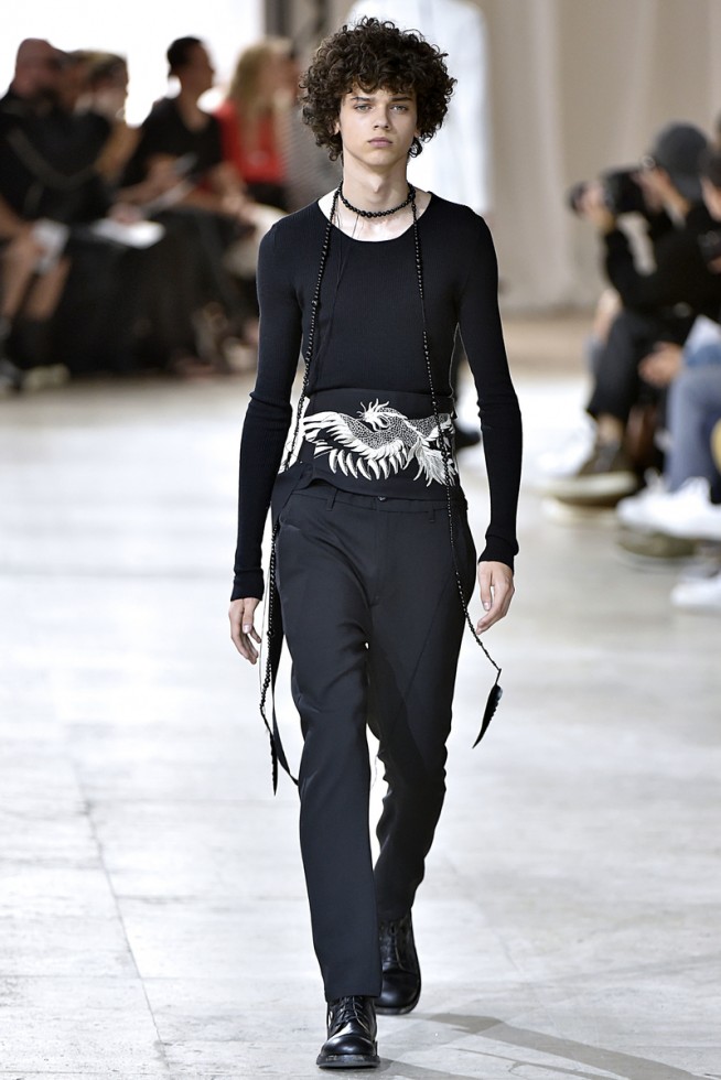 Ann Demeulemeester