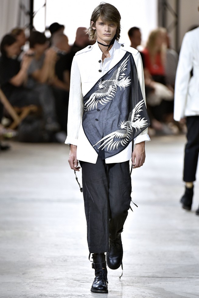 Ann Demeulemeester