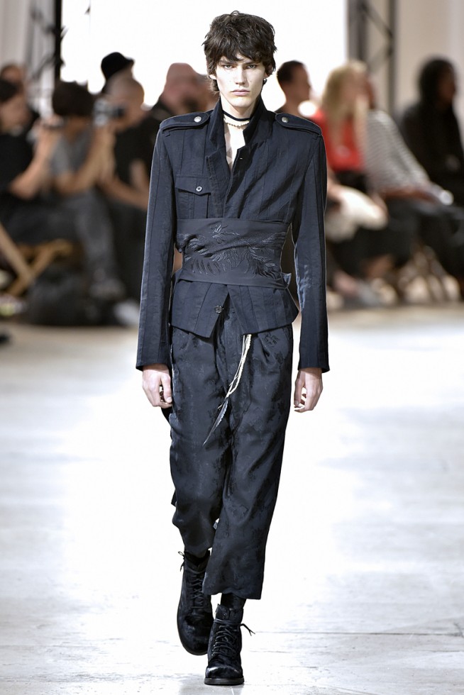 Ann Demeulemeester