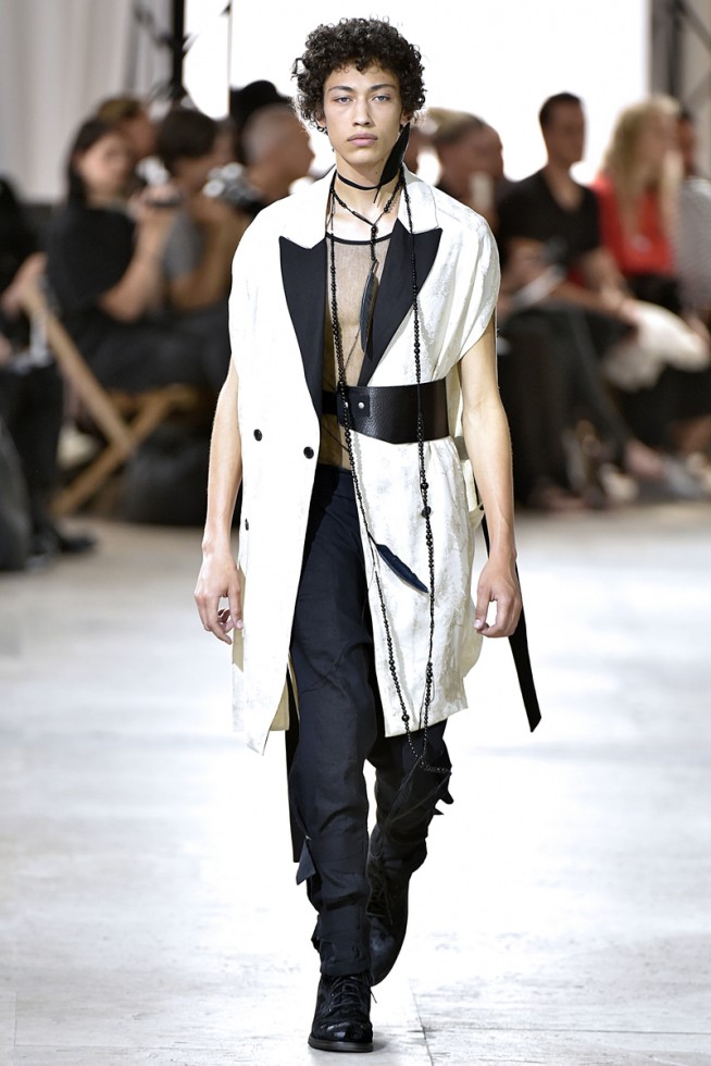 Ann Demeulemeester