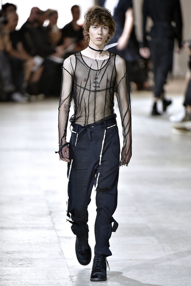 Ann Demeulemeester