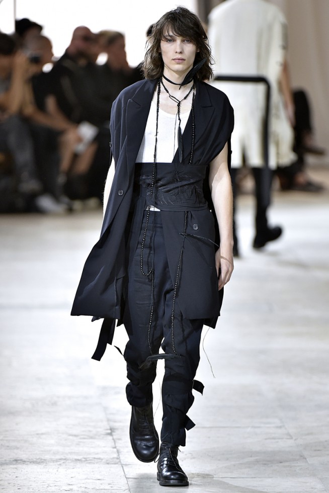Ann Demeulemeester
