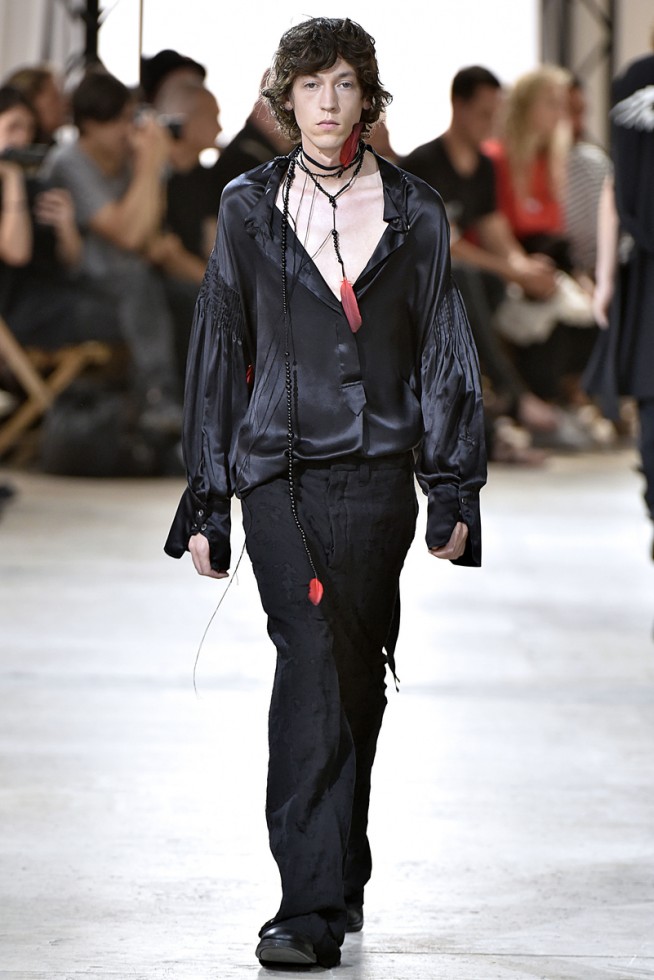 Ann Demeulemeester