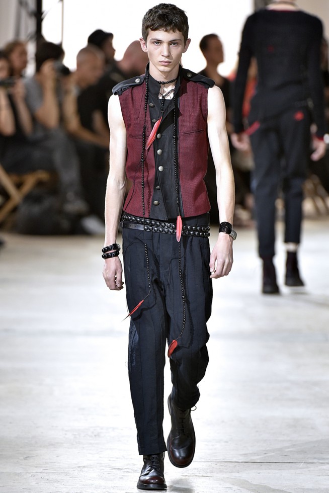 Ann Demeulemeester