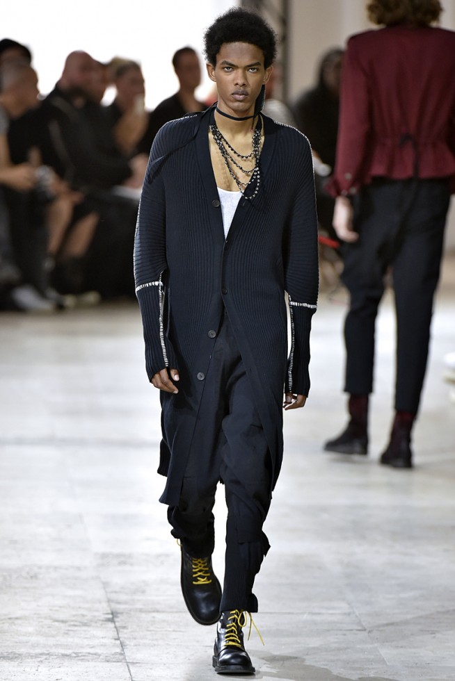 Ann Demeulemeester