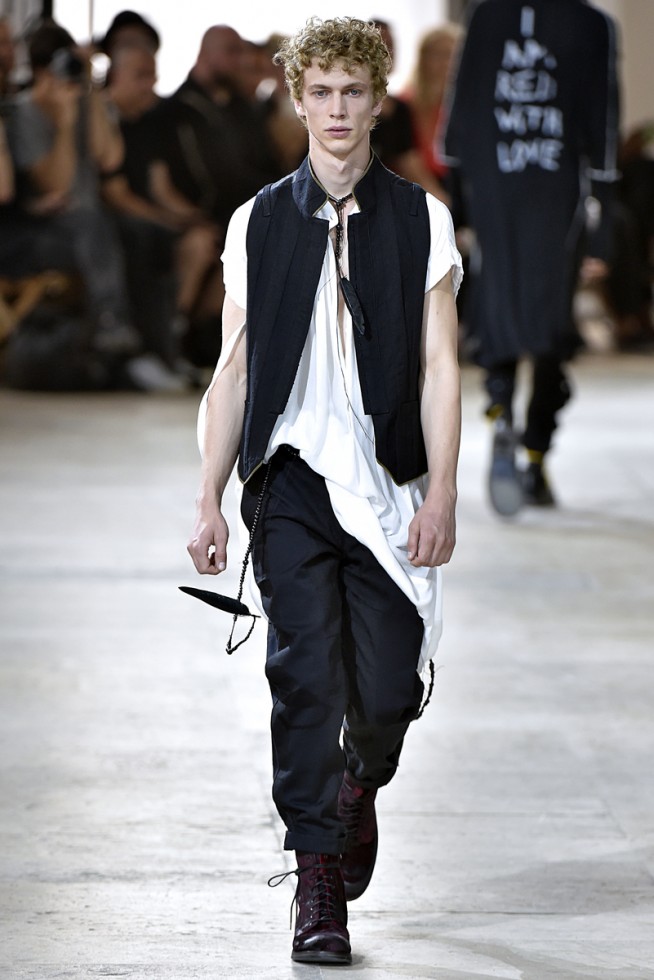 Ann Demeulemeester