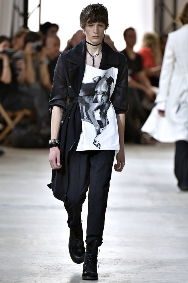 Ann Demeulemeester