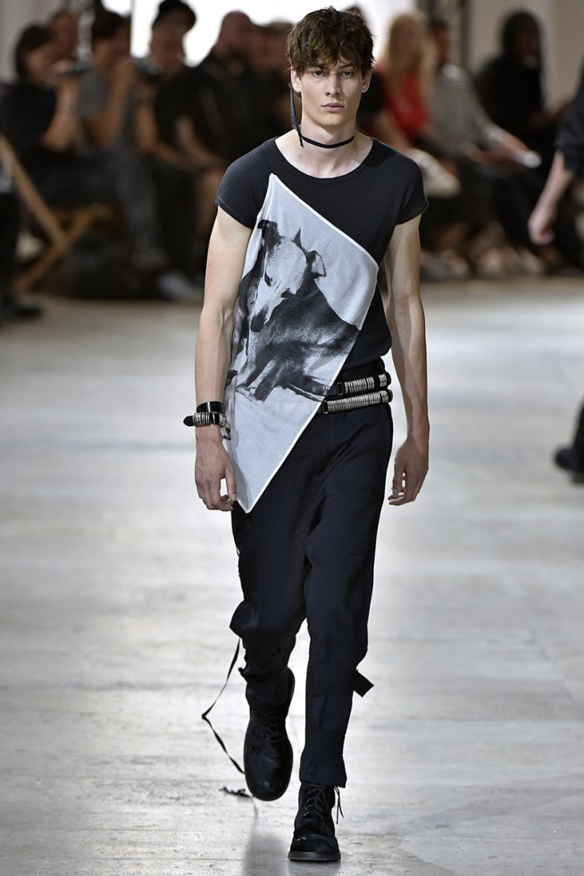 Ann Demeulemeester