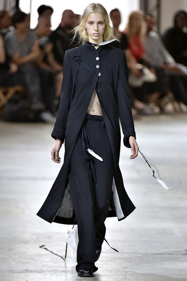Ann Demeulemeester