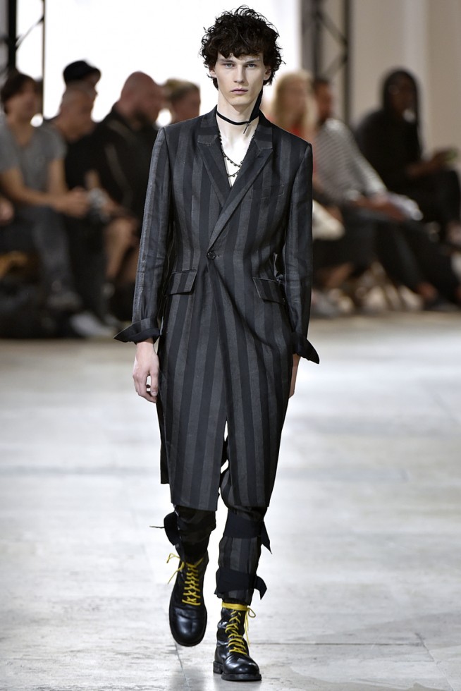 Ann Demeulemeester