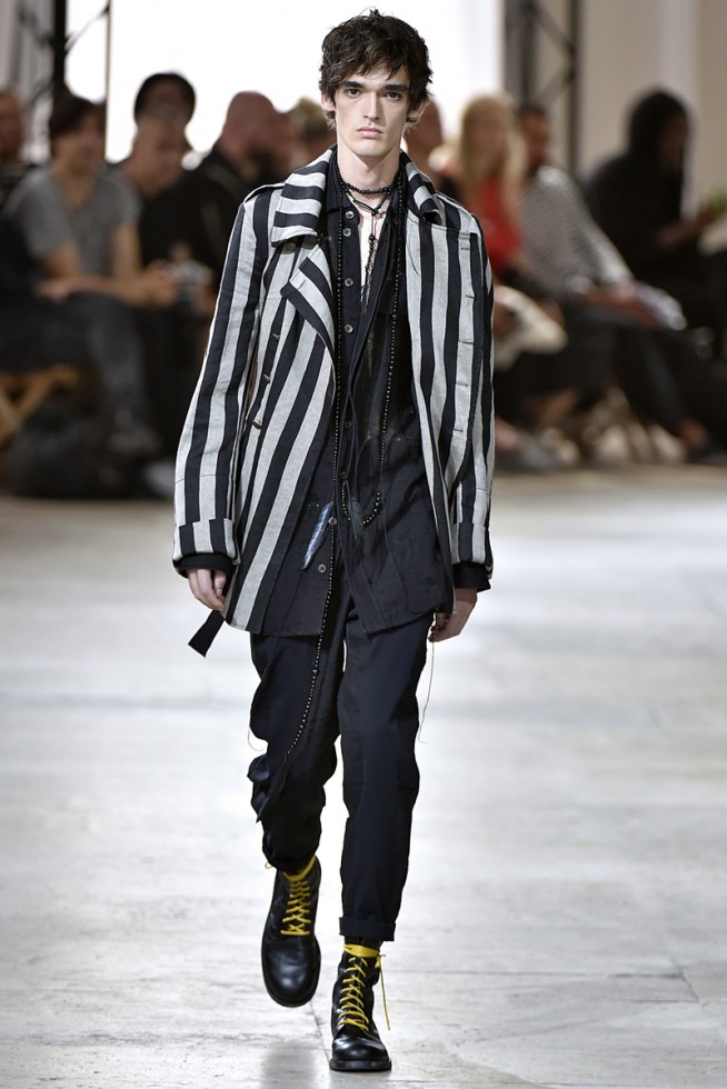 Ann Demeulemeester