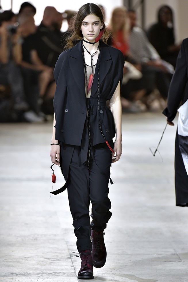 Ann Demeulemeester