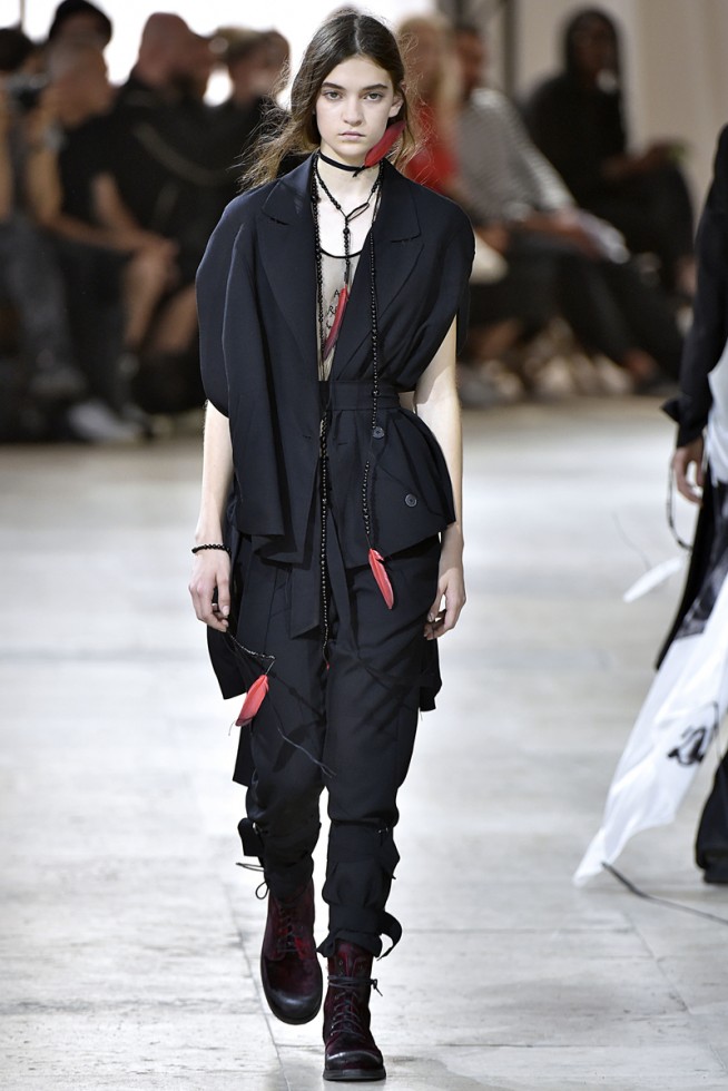 Ann Demeulemeester