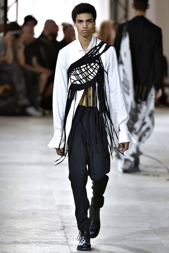 Ann Demeulemeester