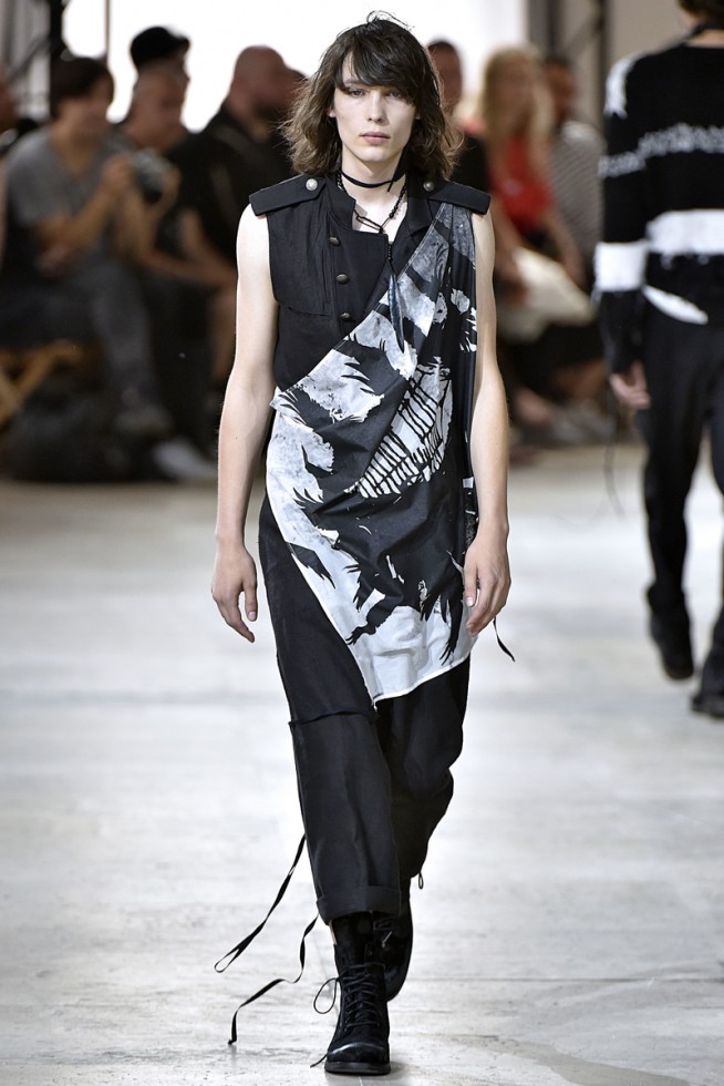 Ann Demeulemeester