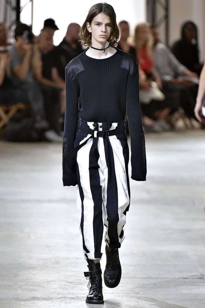 Ann Demeulemeester