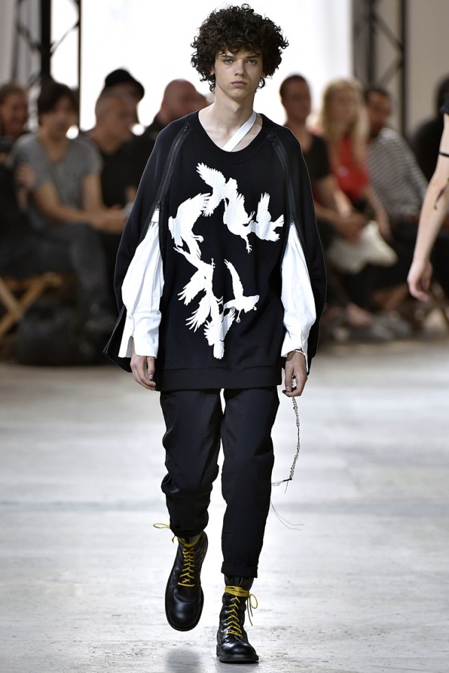Ann Demeulemeester