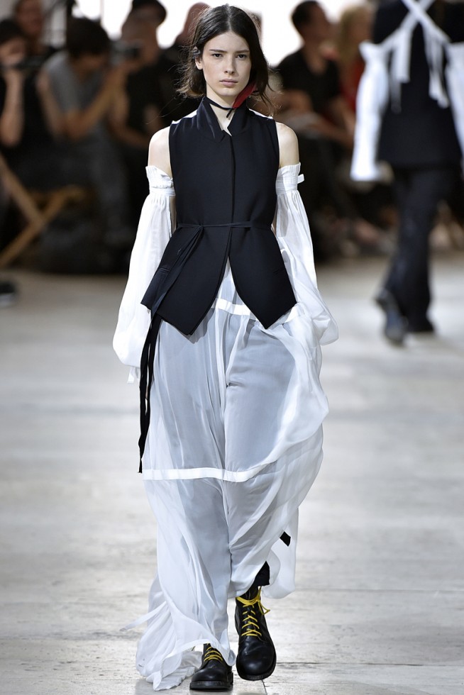 Ann Demeulemeester