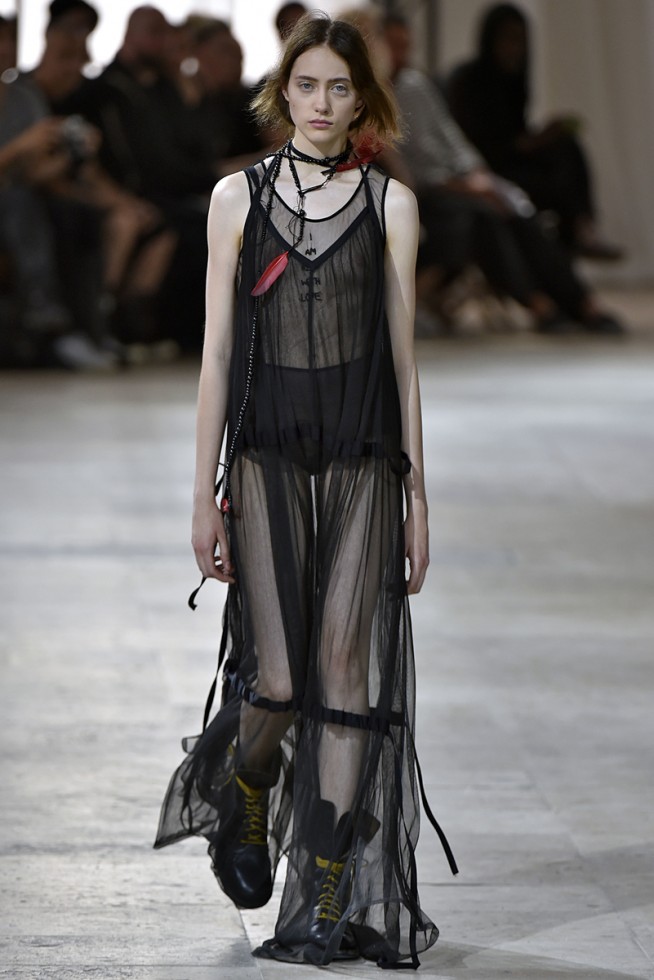 Ann Demeulemeester