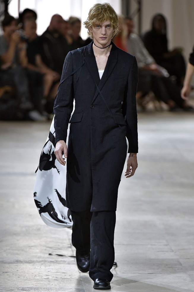 Ann Demeulemeester