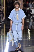 Balmain Homme