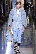 Balmain Homme