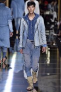 Balmain Homme
