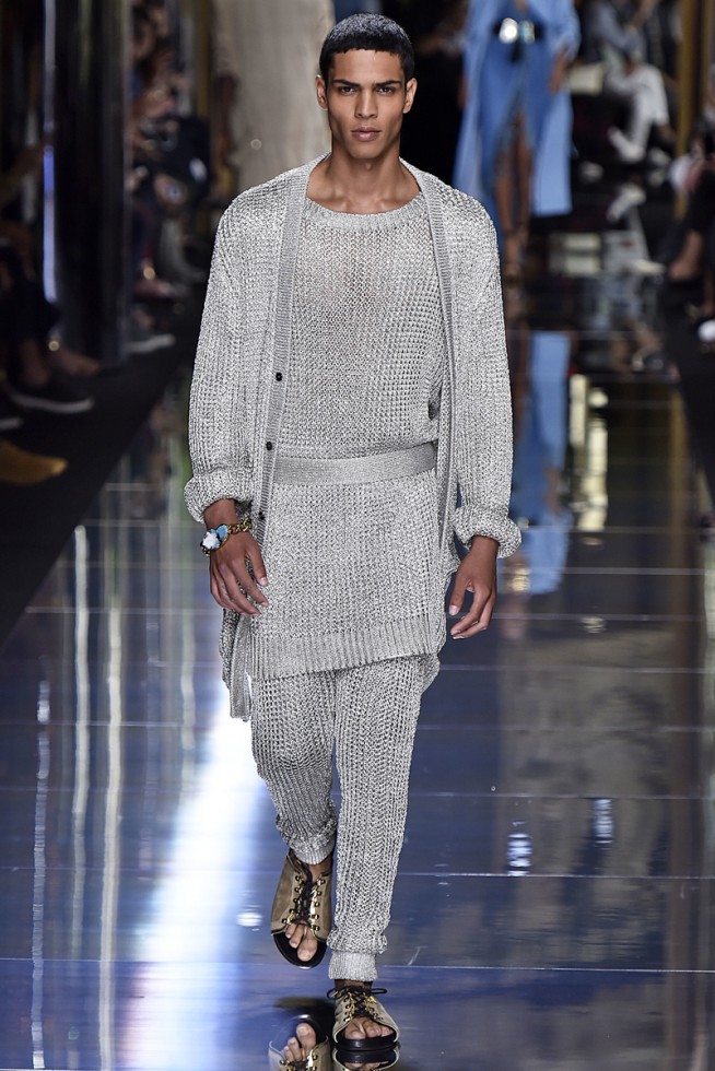 Balmain Homme
