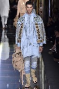 Balmain Homme