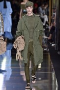 Balmain Homme