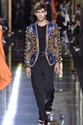 Balmain Homme