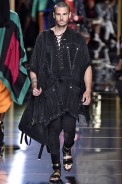 Balmain Homme