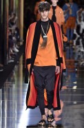 Balmain Homme
