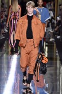 Balmain Homme