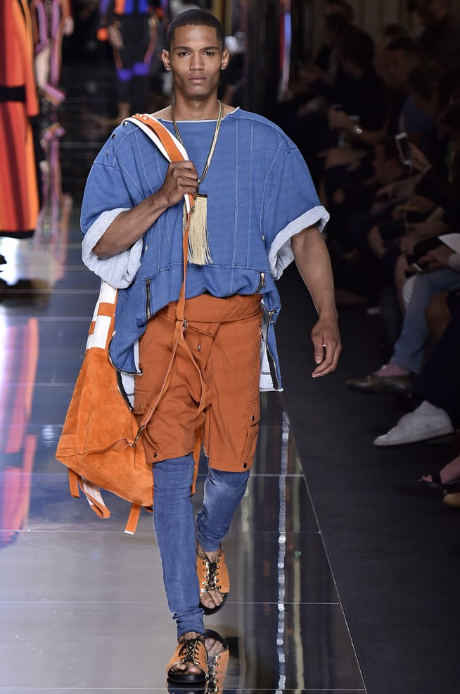 Balmain Homme