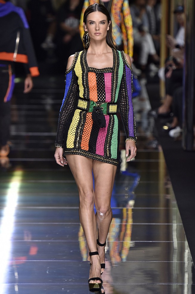 Balmain Homme