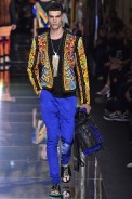 Balmain Homme