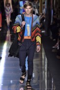 Balmain Homme