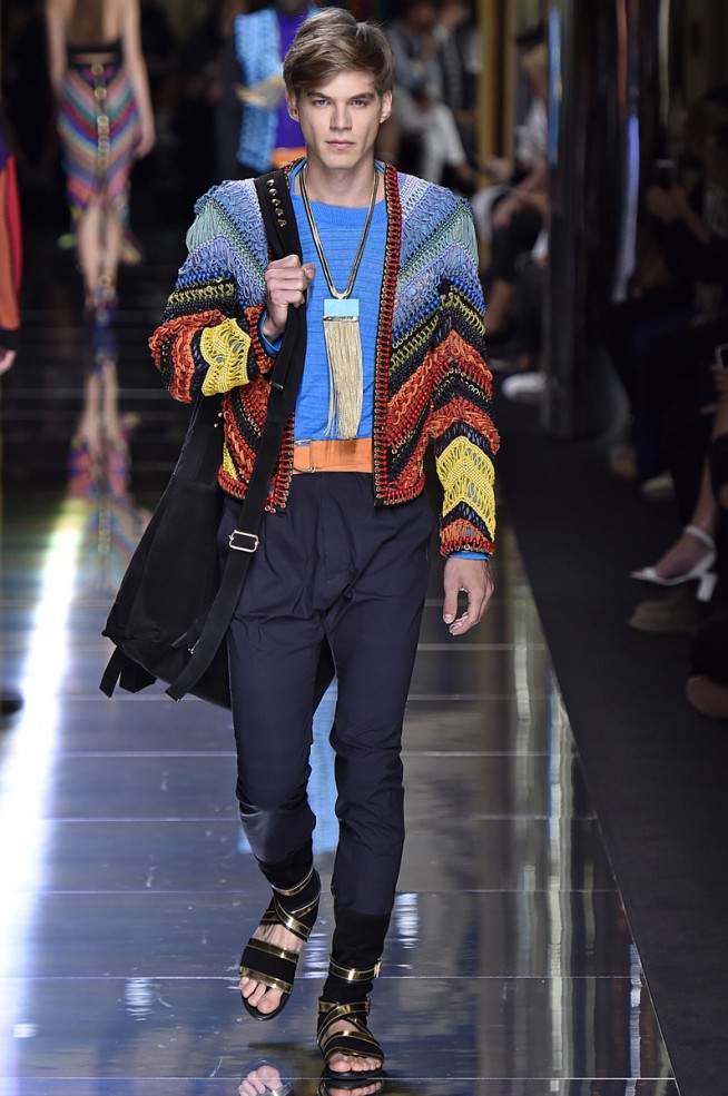 Balmain Homme