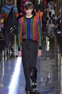 Balmain Homme