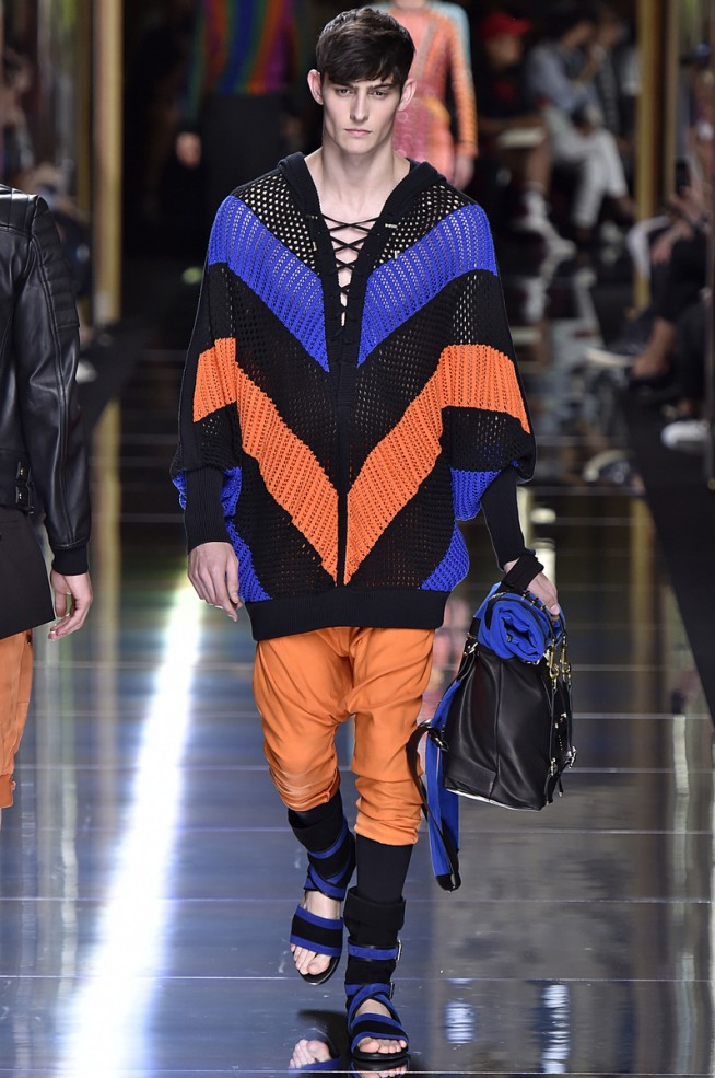 Balmain Homme