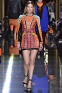 Balmain Homme