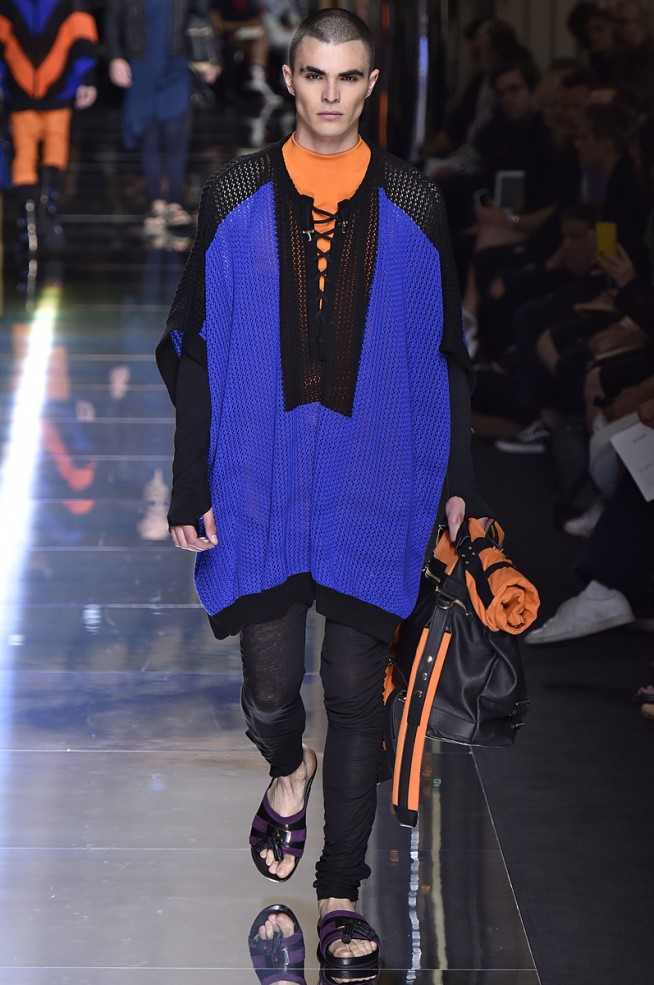 Balmain Homme